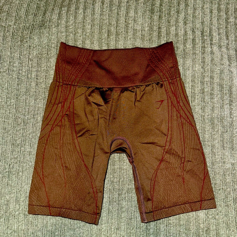 Gymshark Shorts